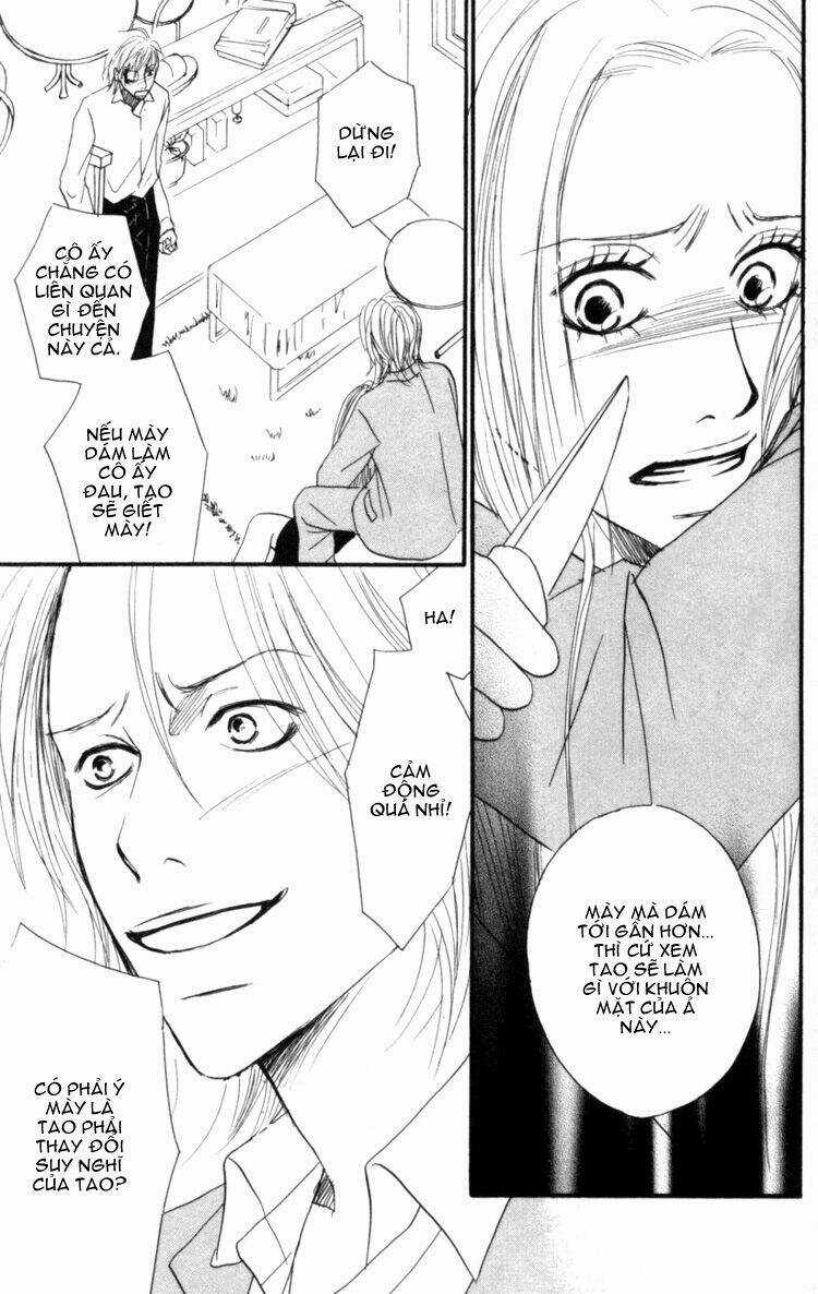 Deep Love - Host Chapter 3 trang 39