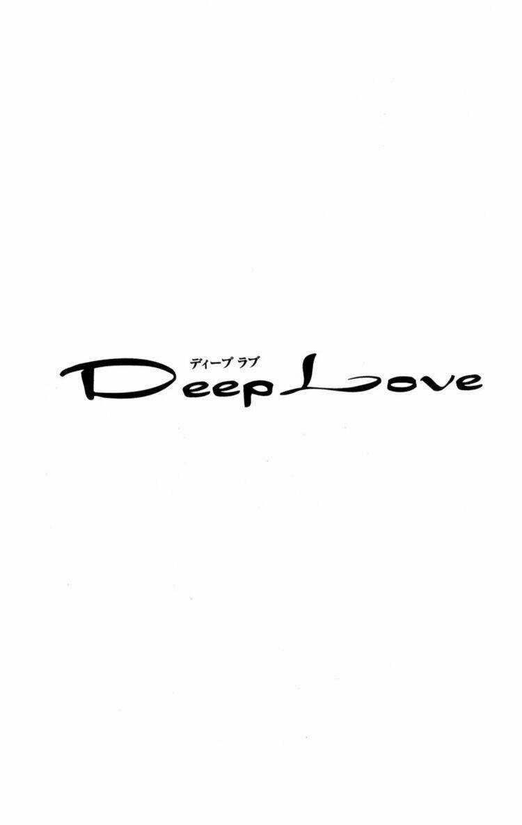Deep Love - Host Chapter 3 trang 4