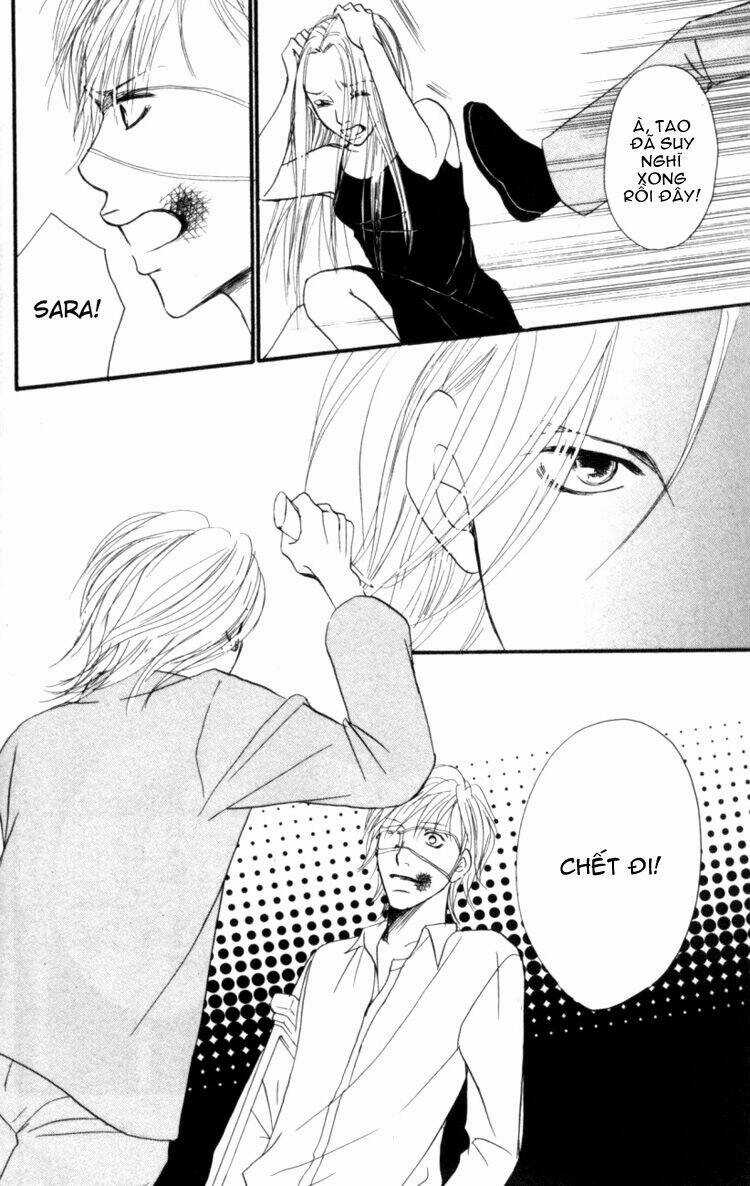 Deep Love - Host Chapter 3 trang 40