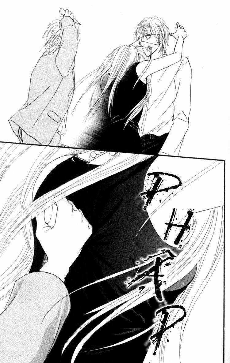 Deep Love - Host Chapter 3 trang 41