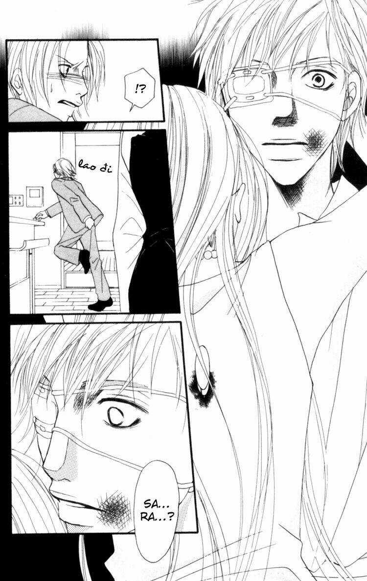 Deep Love - Host Chapter 3 trang 42