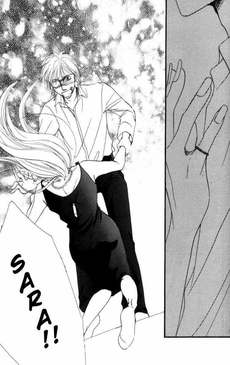 Deep Love - Host Chapter 3 trang 43