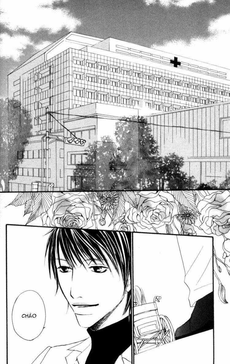 Deep Love - Host Chapter 3 trang 44