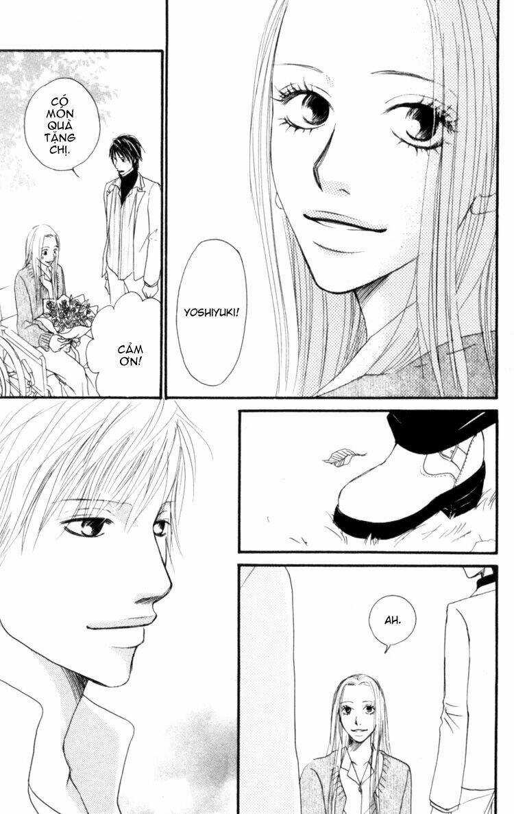 Deep Love - Host Chapter 3 trang 45