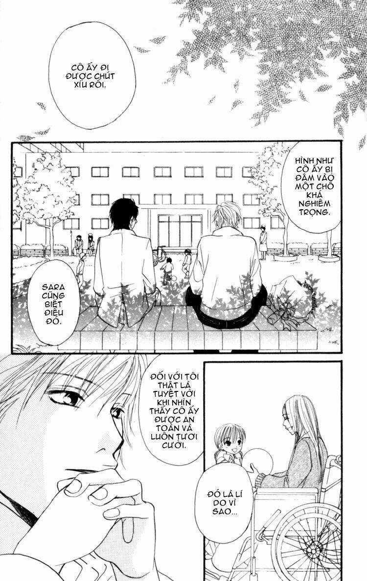 Deep Love - Host Chapter 3 trang 46