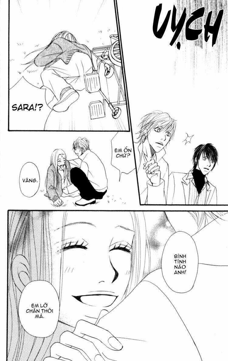 Deep Love - Host Chapter 3 trang 48