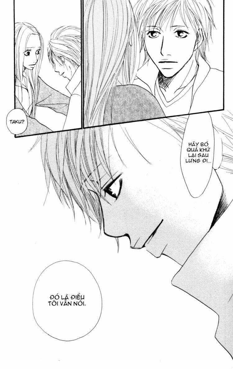 Deep Love - Host Chapter 3 trang 49