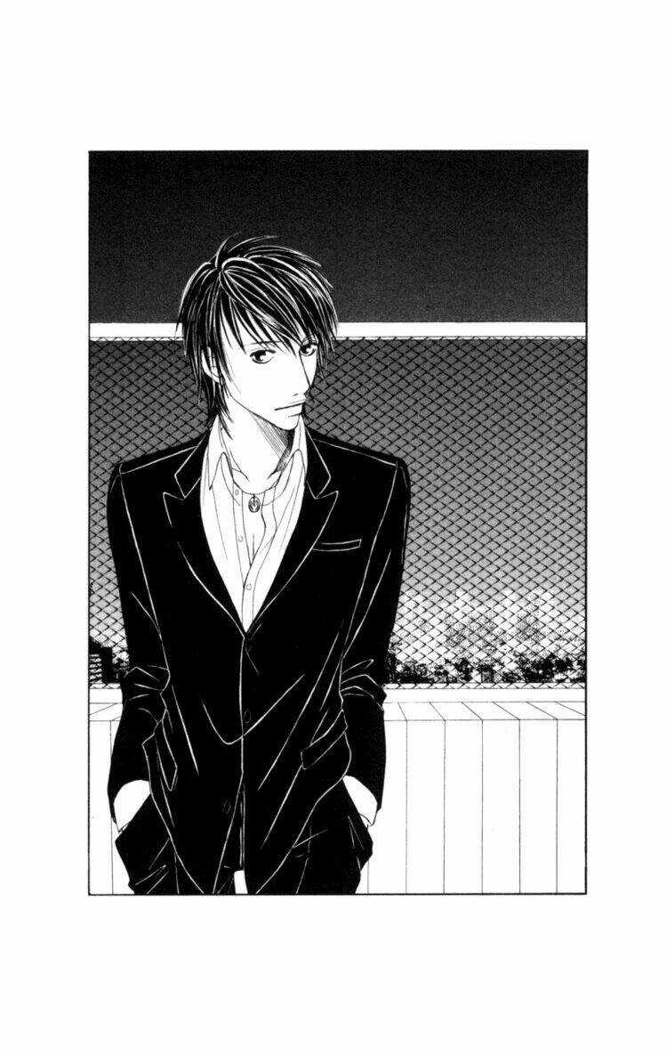 Deep Love - Host Chapter 3 trang 5