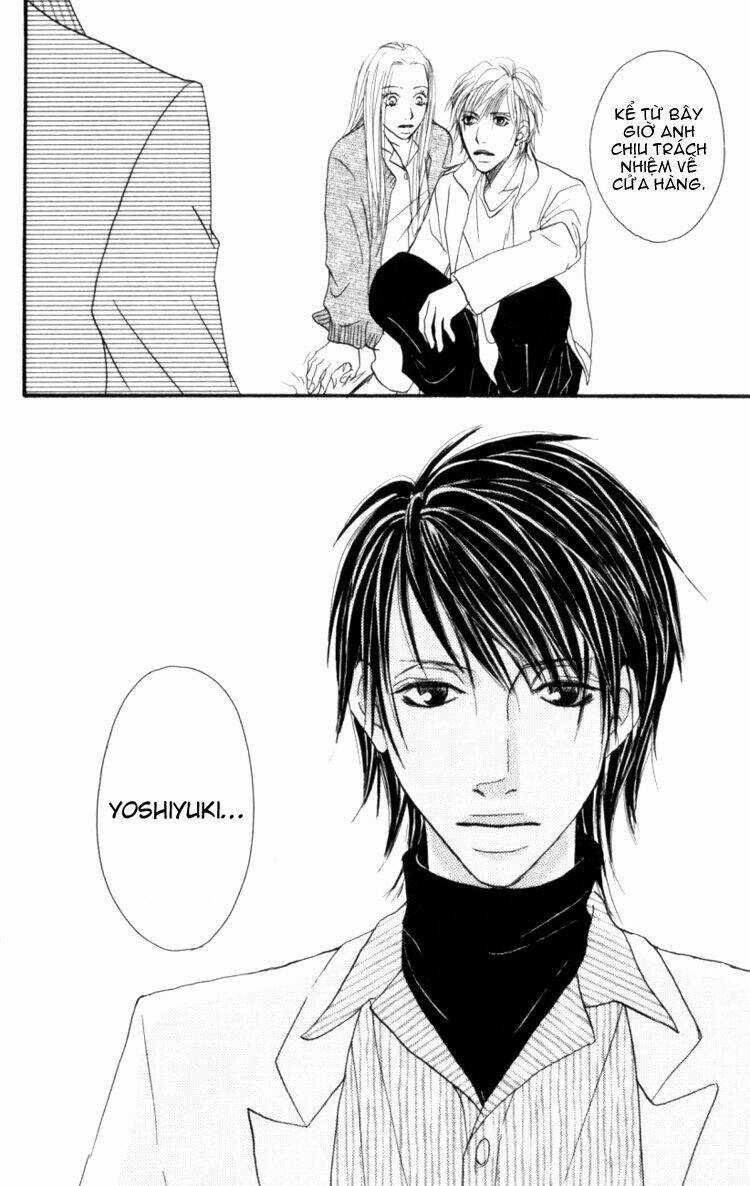 Deep Love - Host Chapter 3 trang 50