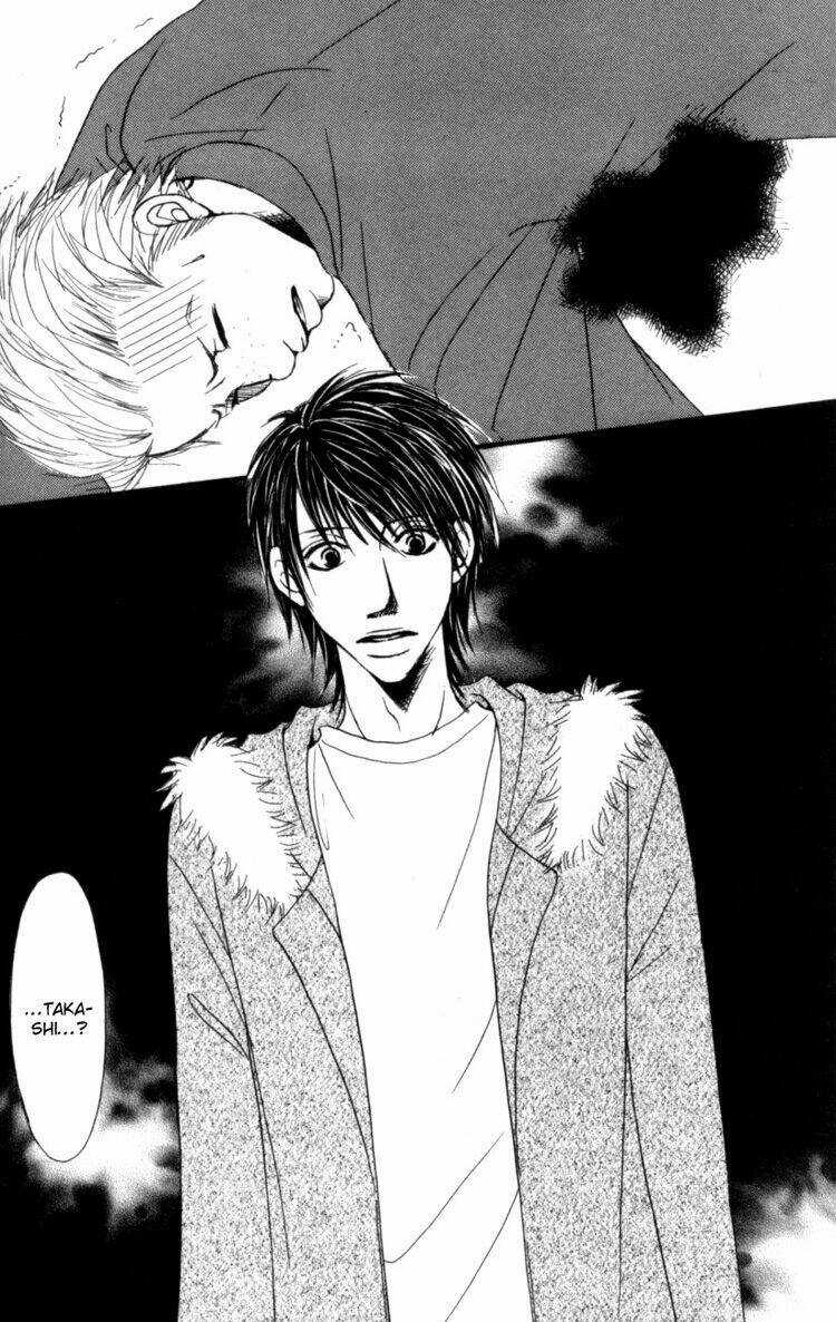 Deep Love - Host Chapter 3 trang 6