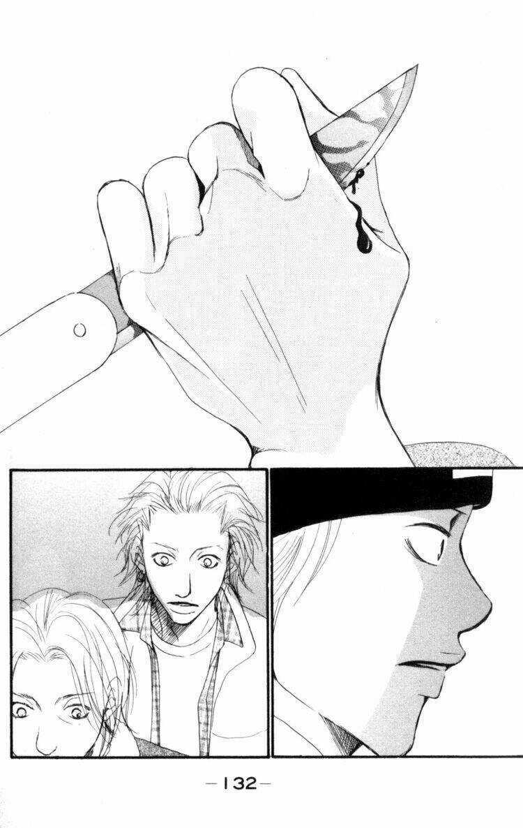 Deep Love - Host Chapter 3 trang 8