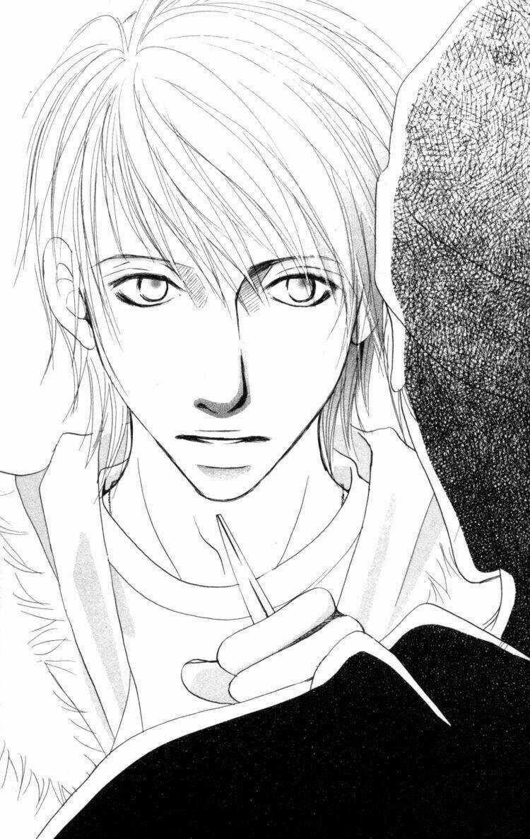 Deep Love - Host Chapter 3 trang 9