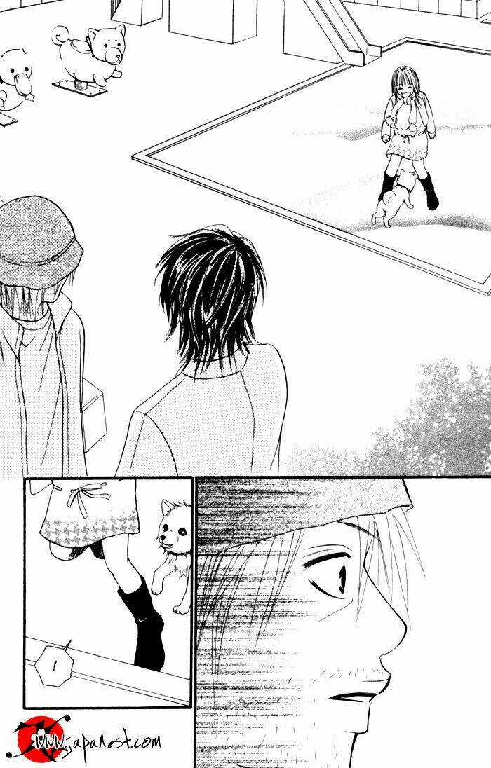 Deep Love - Host Chapter 4 trang 11