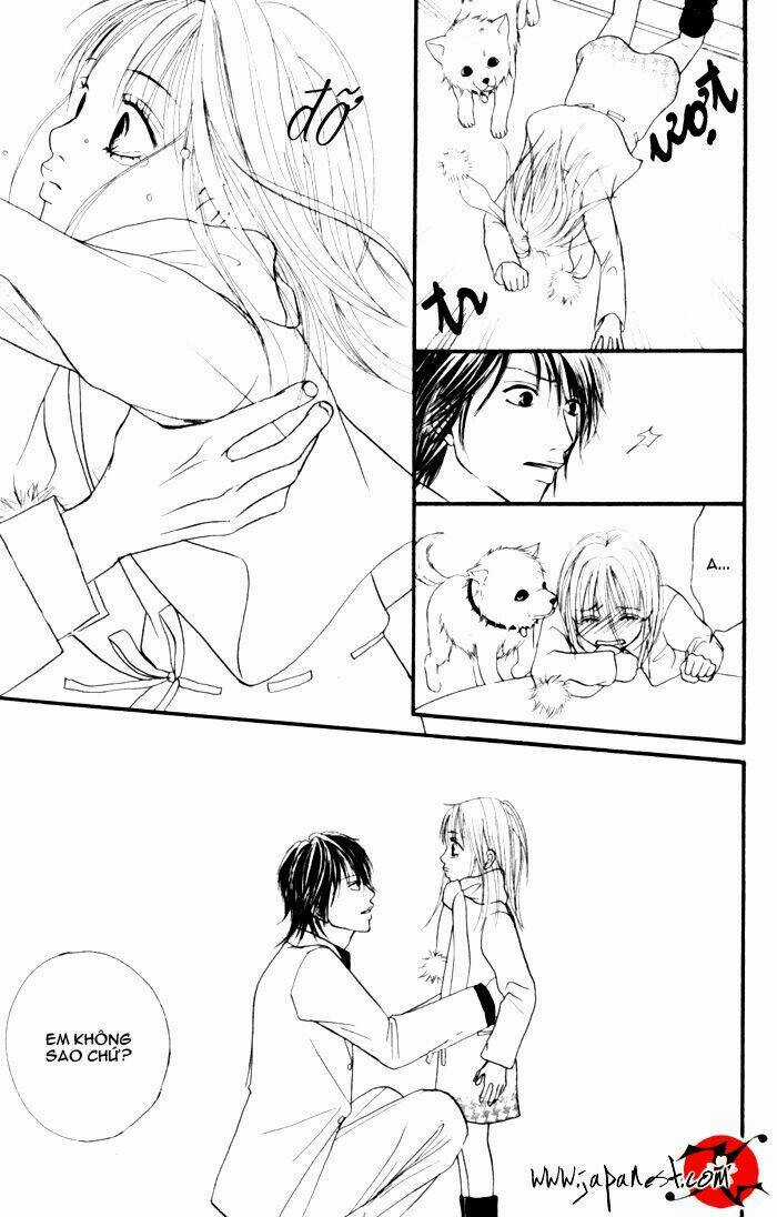 Deep Love - Host Chapter 4 trang 13