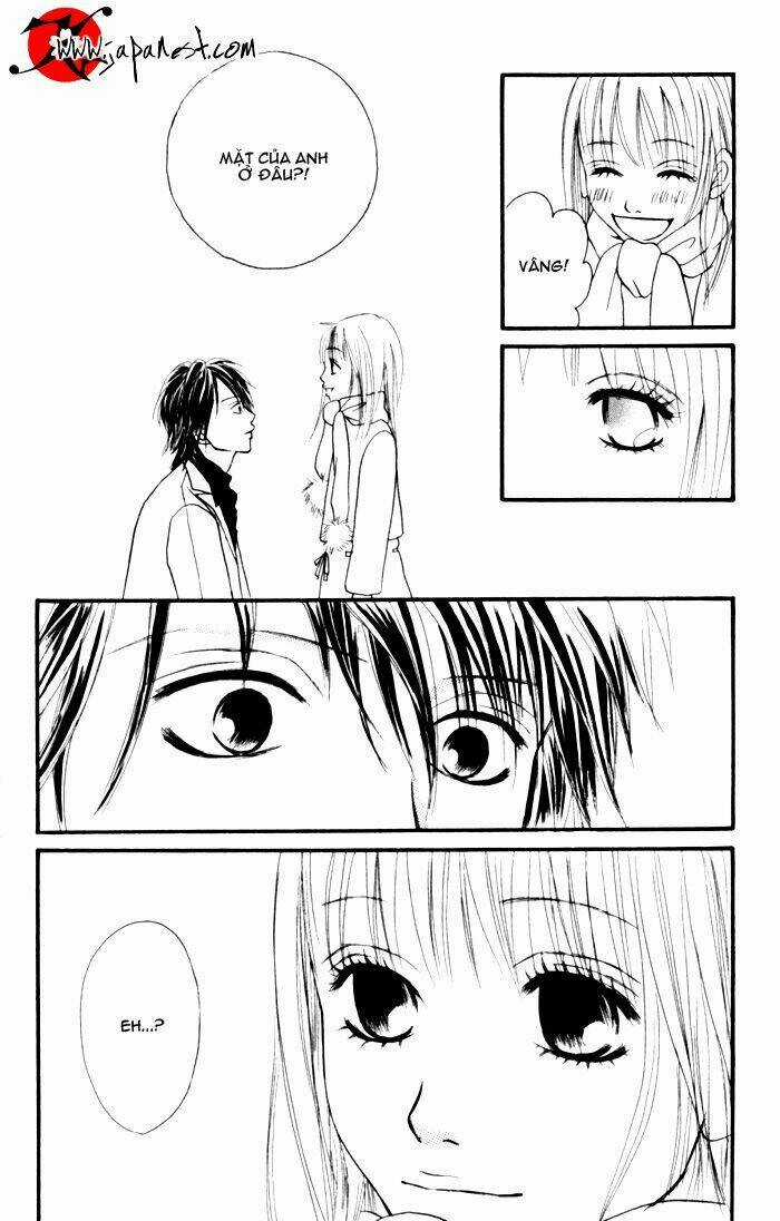 Deep Love - Host Chapter 4 trang 14