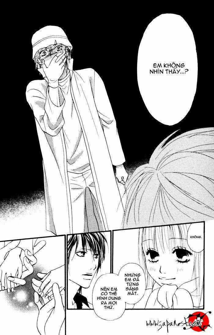 Deep Love - Host Chapter 4 trang 15