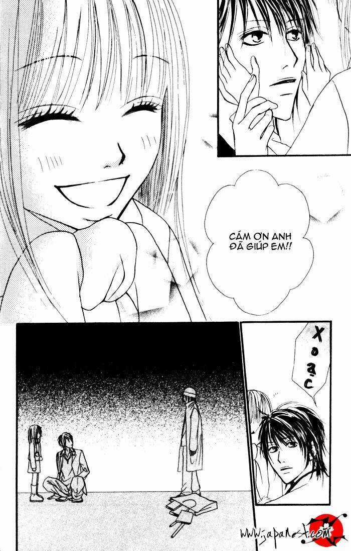 Deep Love - Host Chapter 4 trang 16