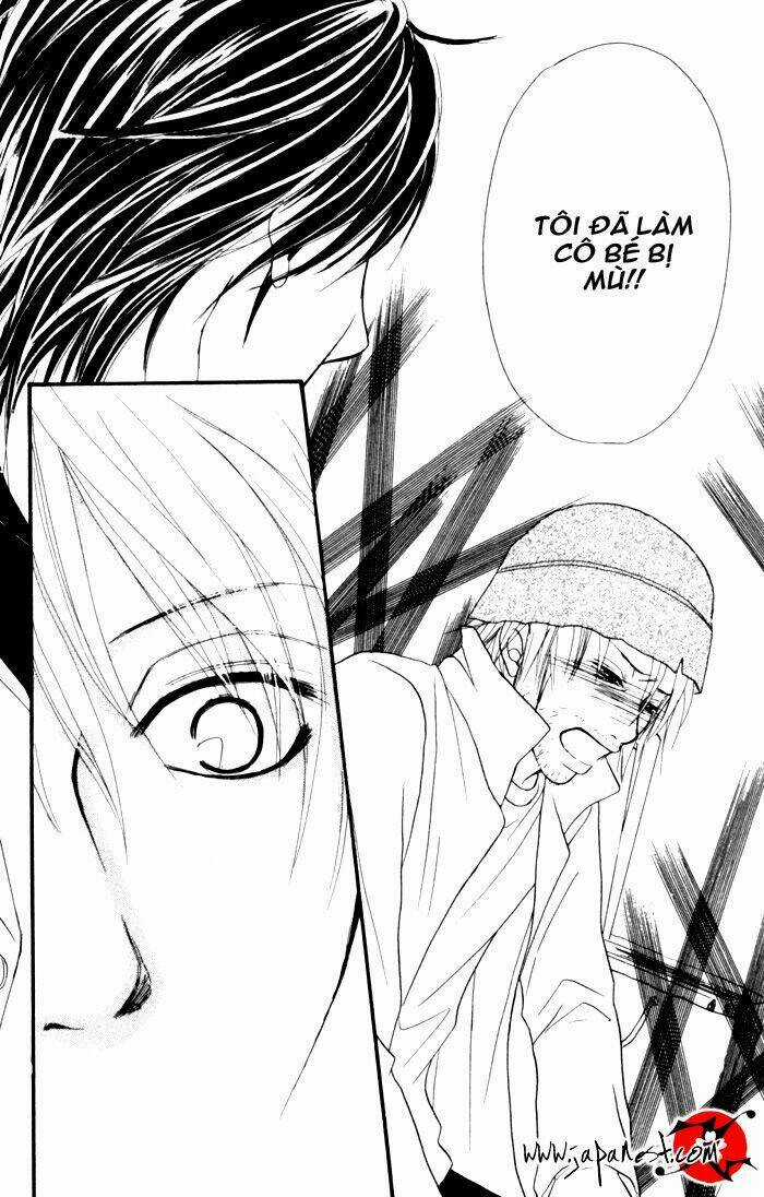 Deep Love - Host Chapter 4 trang 18