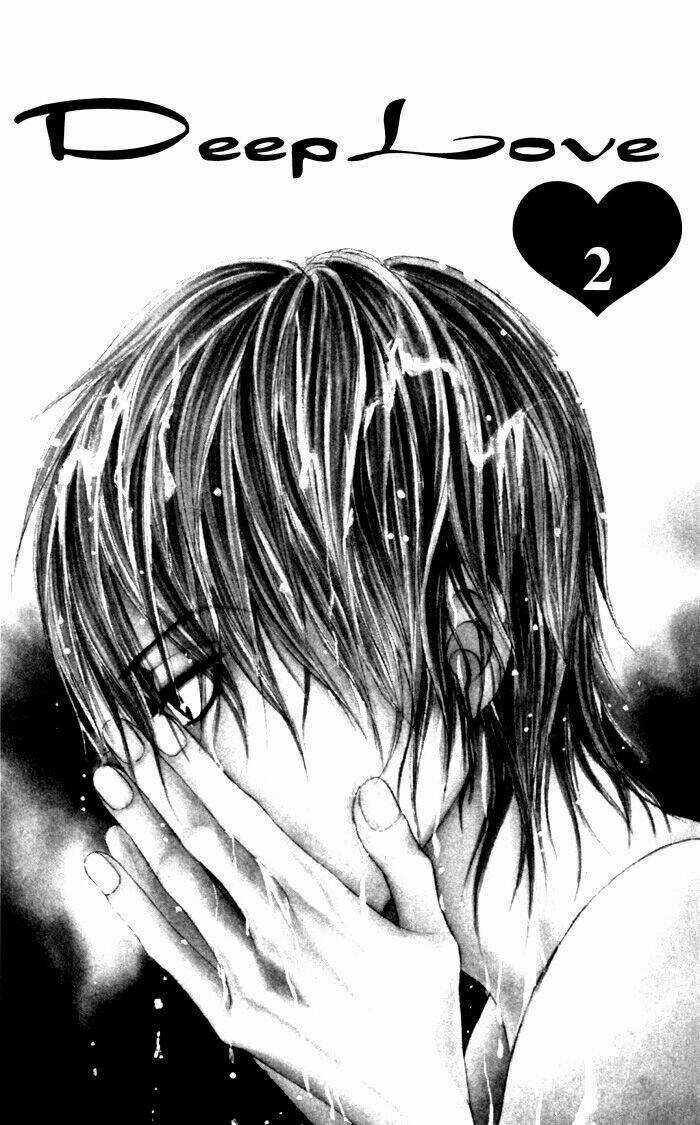 Deep Love - Host Chapter 4 trang 23
