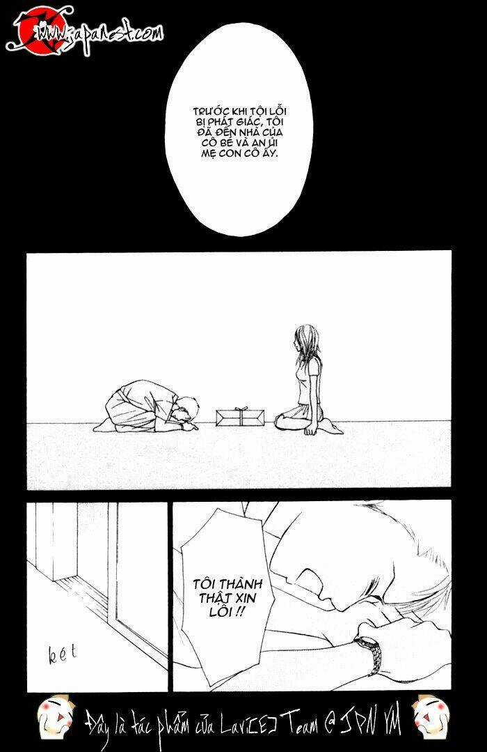 Deep Love - Host Chapter 4 trang 25