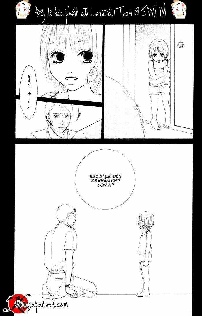 Deep Love - Host Chapter 4 trang 26