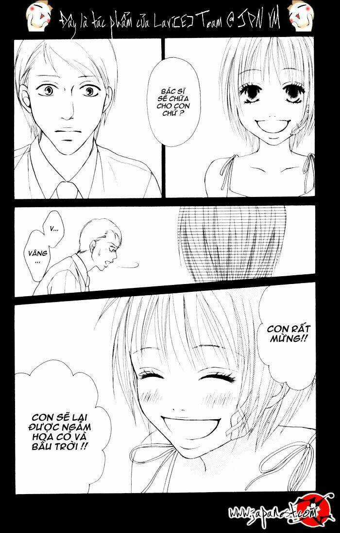 Deep Love - Host Chapter 4 trang 27