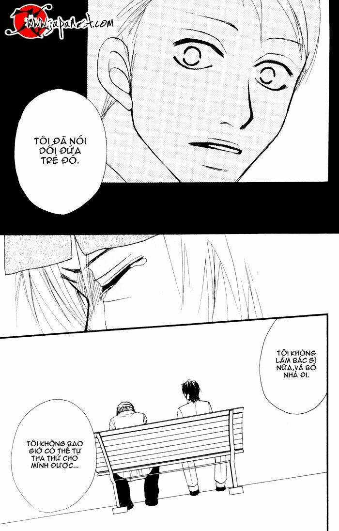 Deep Love - Host Chapter 4 trang 28