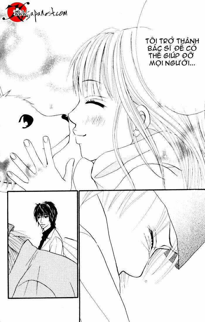 Deep Love - Host Chapter 4 trang 29