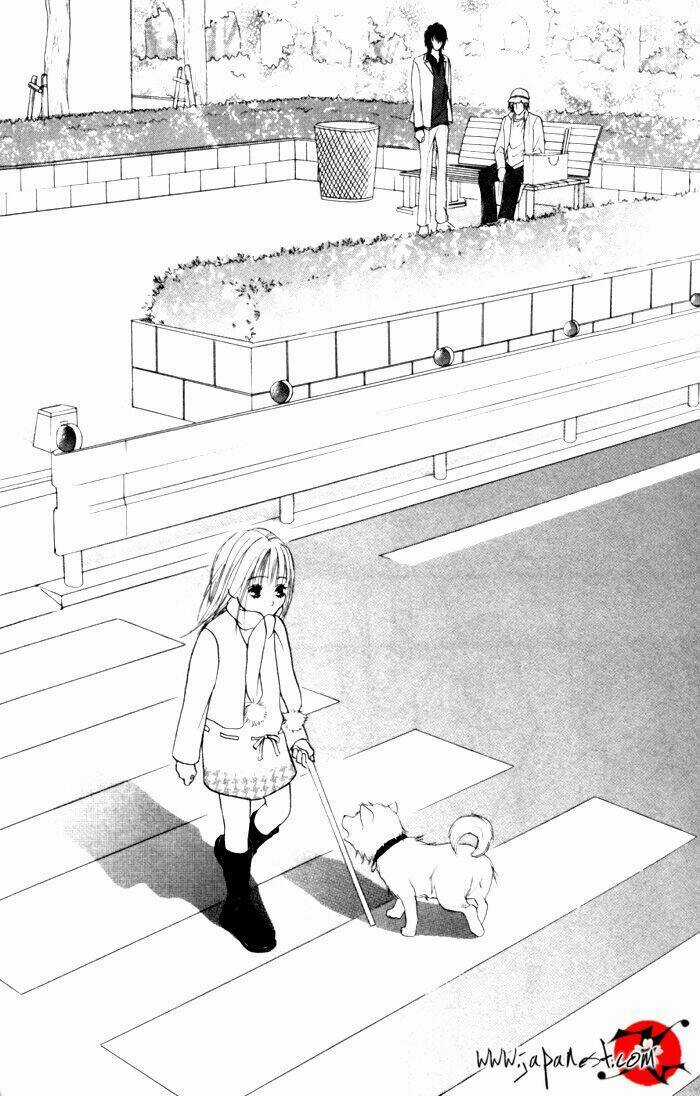 Deep Love - Host Chapter 4 trang 31