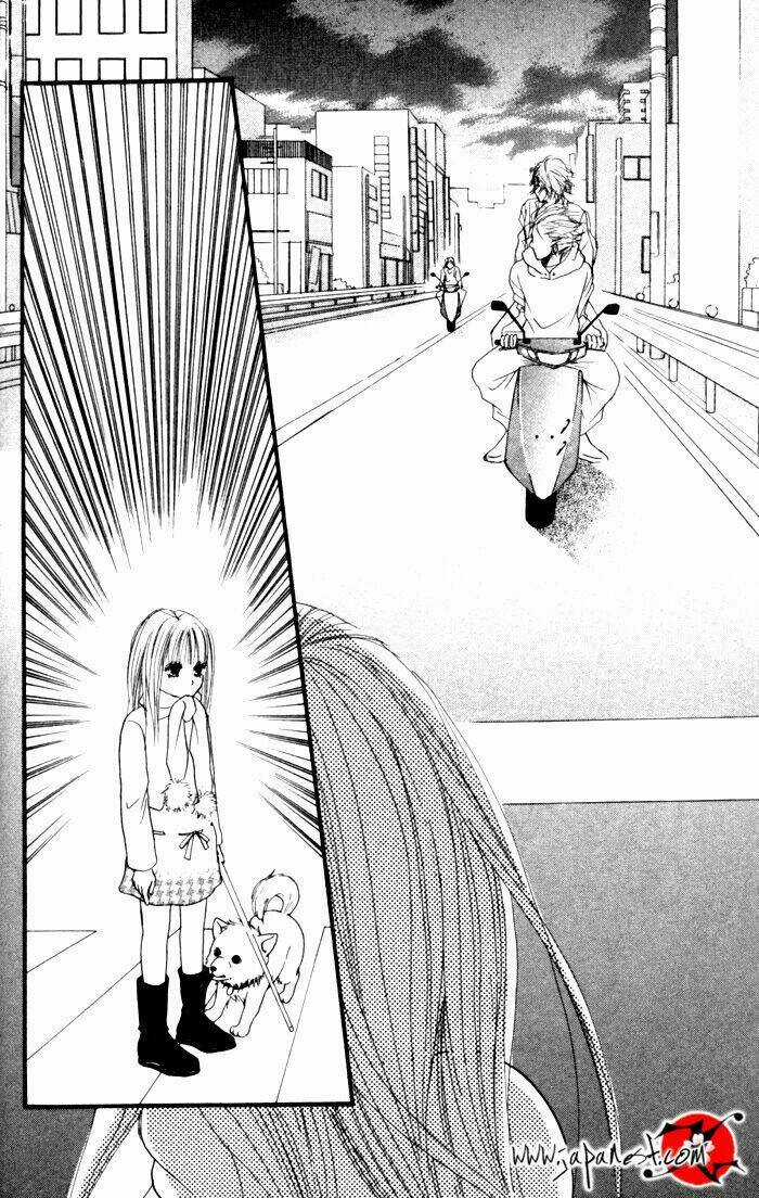 Deep Love - Host Chapter 4 trang 33