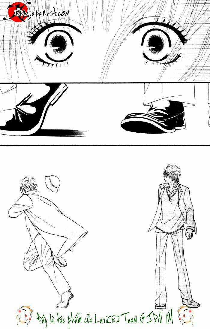 Deep Love - Host Chapter 4 trang 35