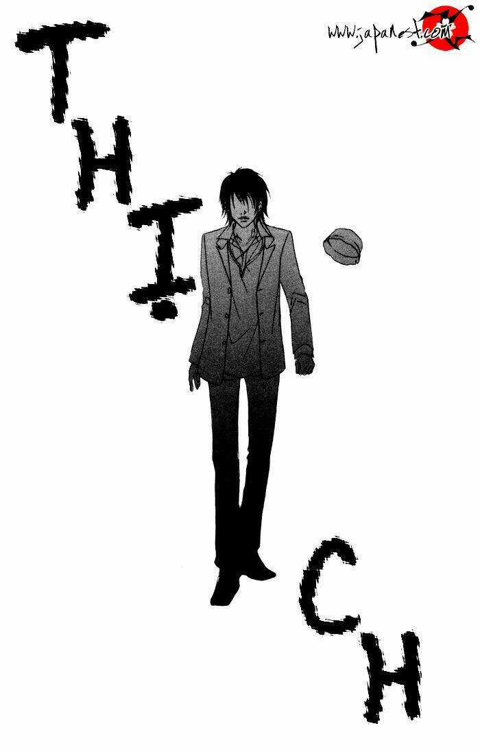 Deep Love - Host Chapter 4 trang 37