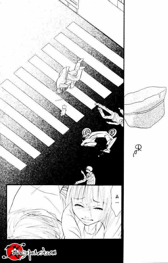 Deep Love - Host Chapter 4 trang 38