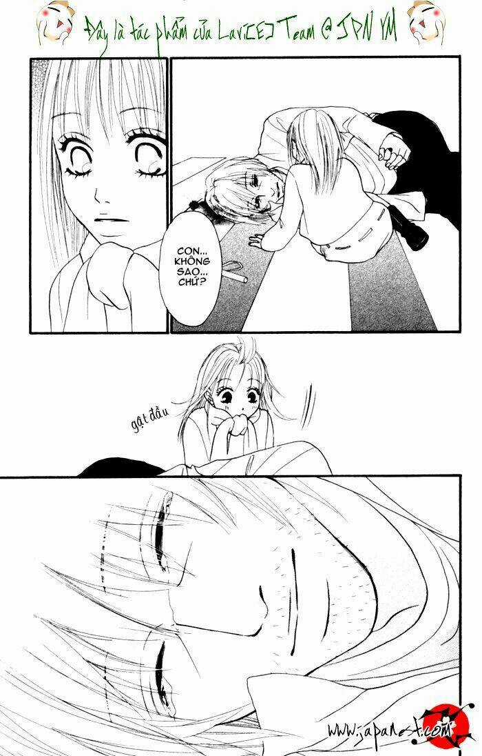 Deep Love - Host Chapter 4 trang 39