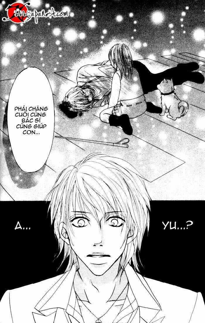 Deep Love - Host Chapter 4 trang 40