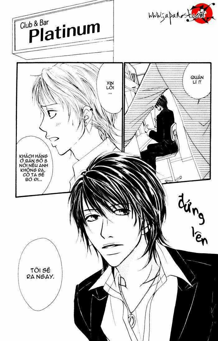 Deep Love - Host Chapter 4 trang 41