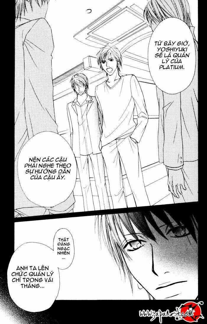 Deep Love - Host Chapter 4 trang 43