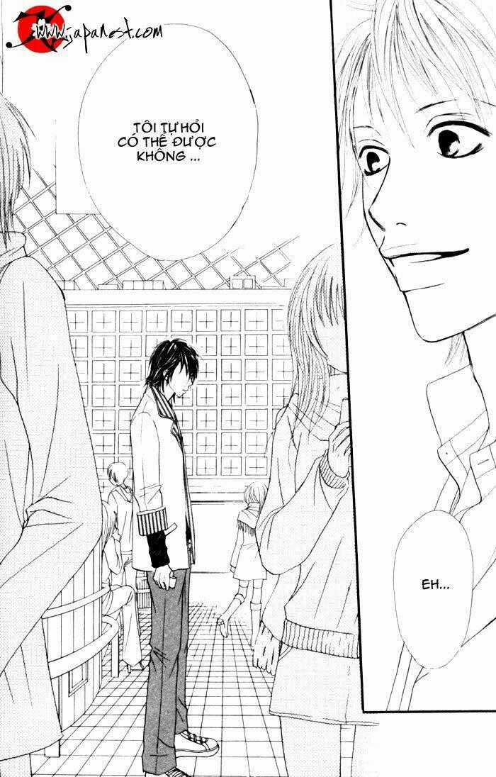 Deep Love - Host Chapter 4 trang 44