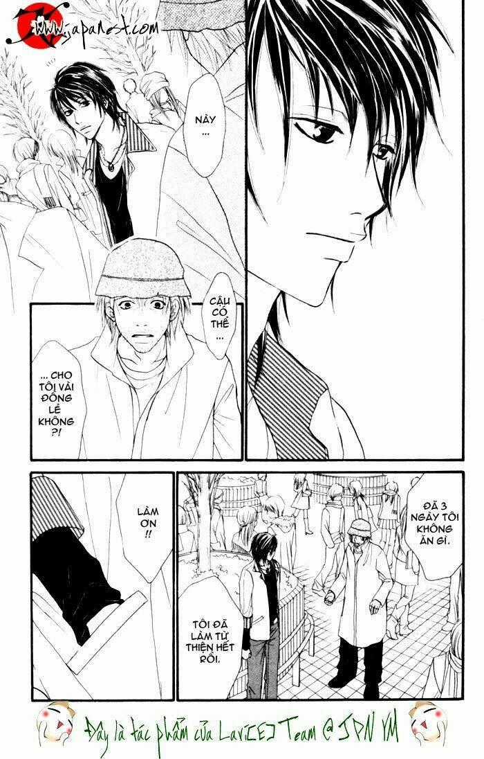 Deep Love - Host Chapter 4 trang 45