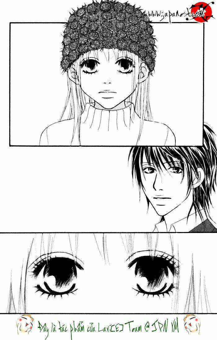 Deep Love - Host Chapter 4 trang 5