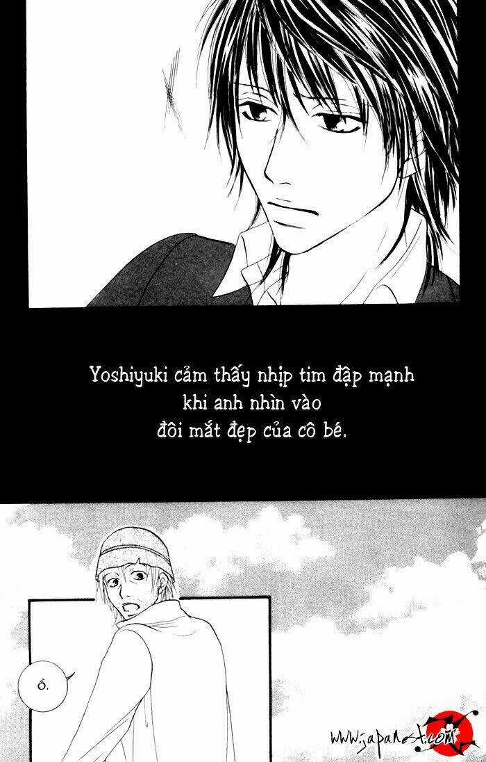 Deep Love - Host Chapter 4 trang 6