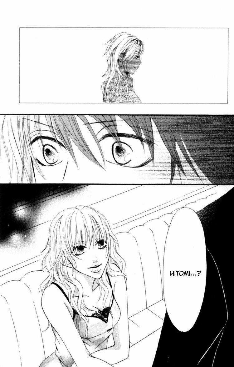 Deep Love - Host Chapter 5 trang 10