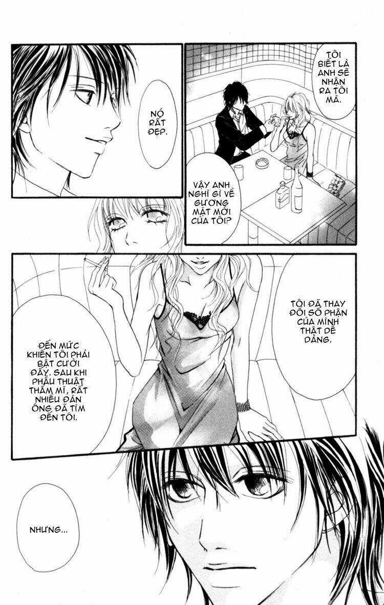 Deep Love - Host Chapter 5 trang 11