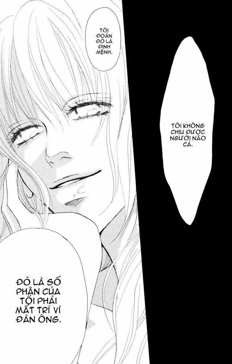 Deep Love - Host Chapter 5 trang 12