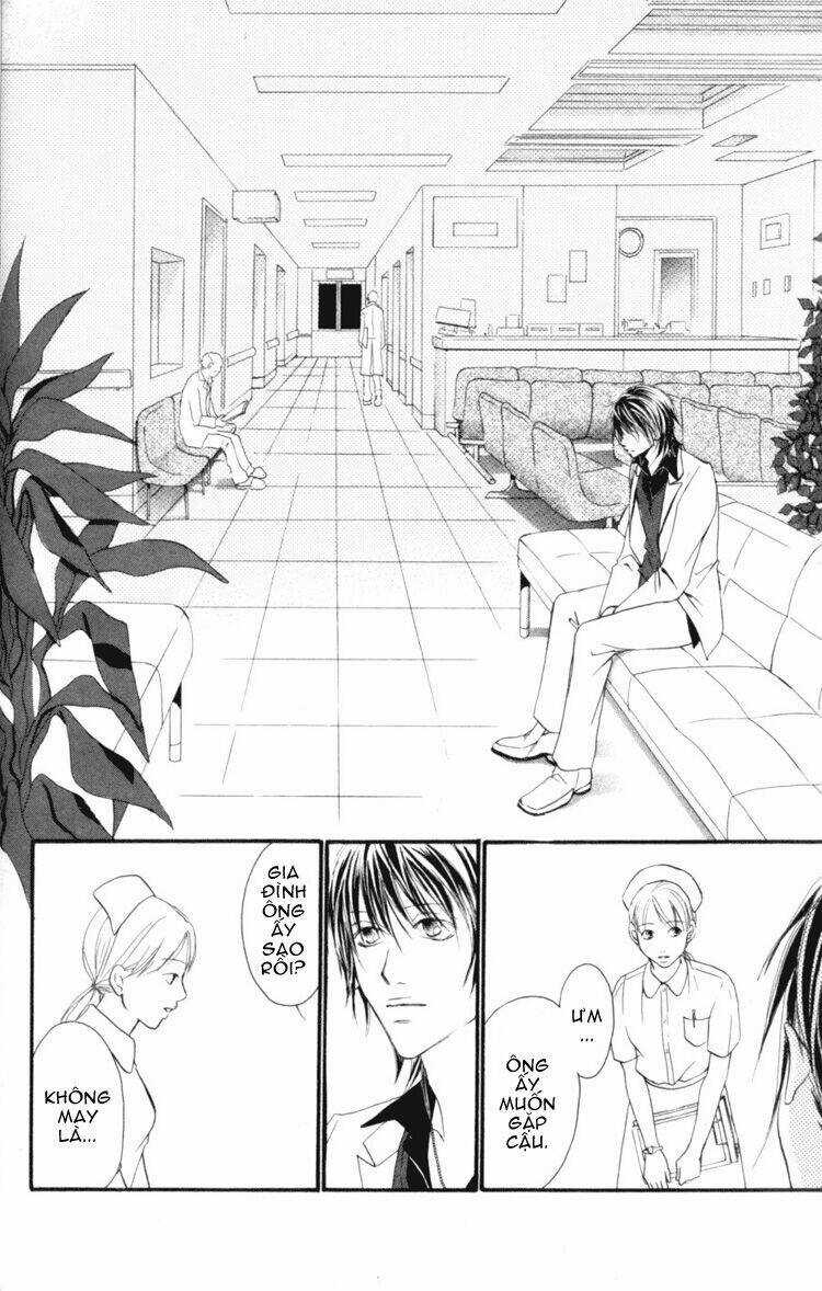 Deep Love - Host Chapter 5 trang 13