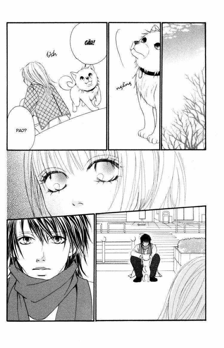 Deep Love - Host Chapter 5 trang 14