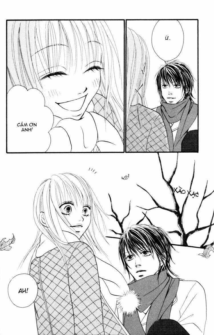 Deep Love - Host Chapter 5 trang 18