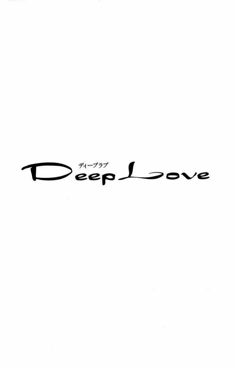 Deep Love - Host Chapter 5 trang 2