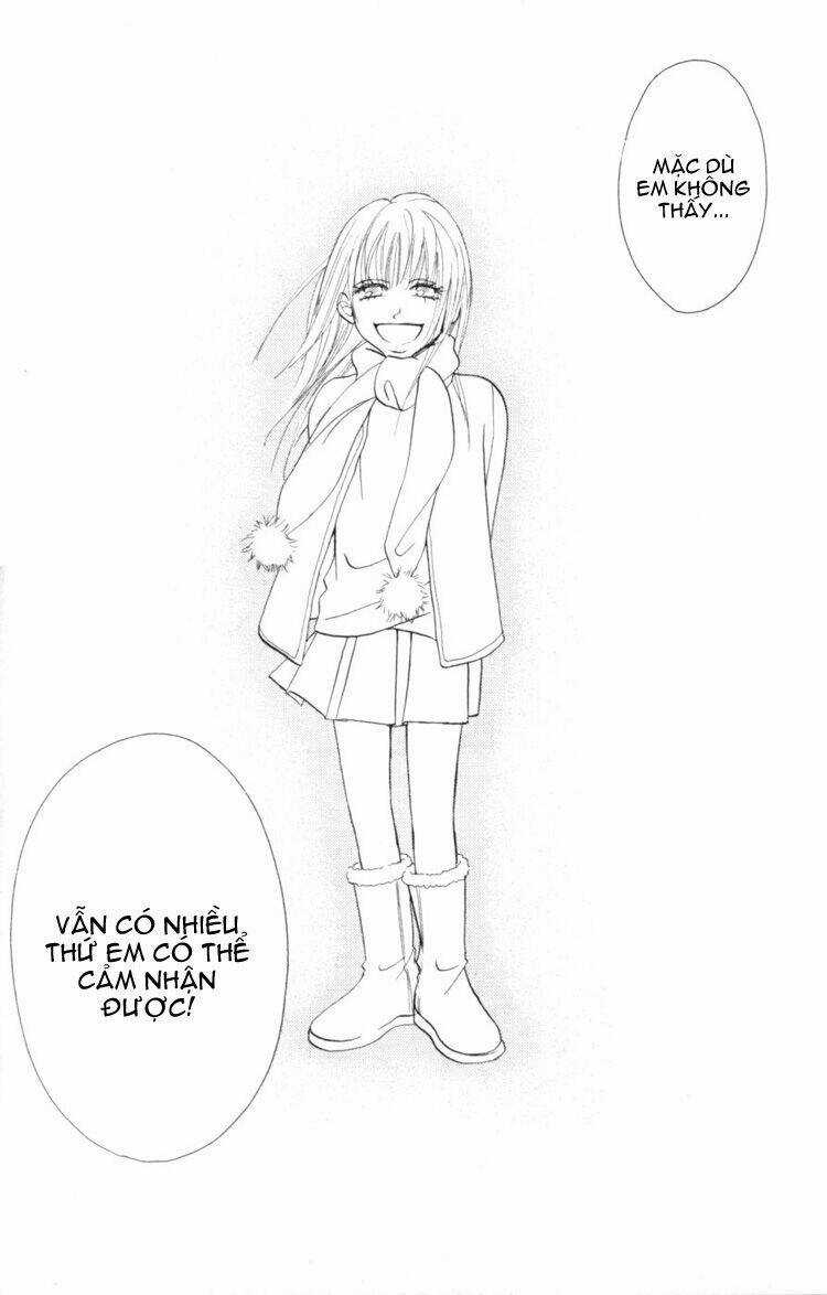 Deep Love - Host Chapter 5 trang 20