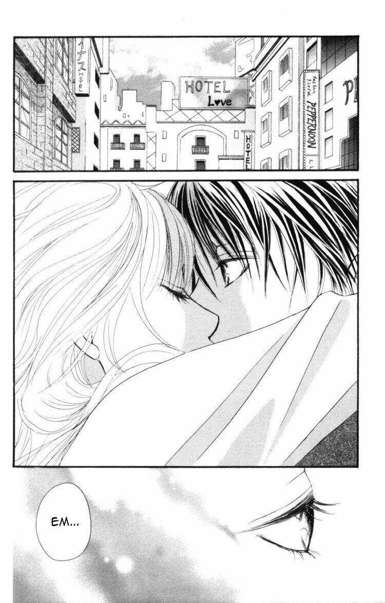Deep Love - Host Chapter 5 trang 22